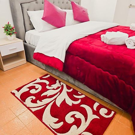 Prince Palace Рим Экстерьер фото
