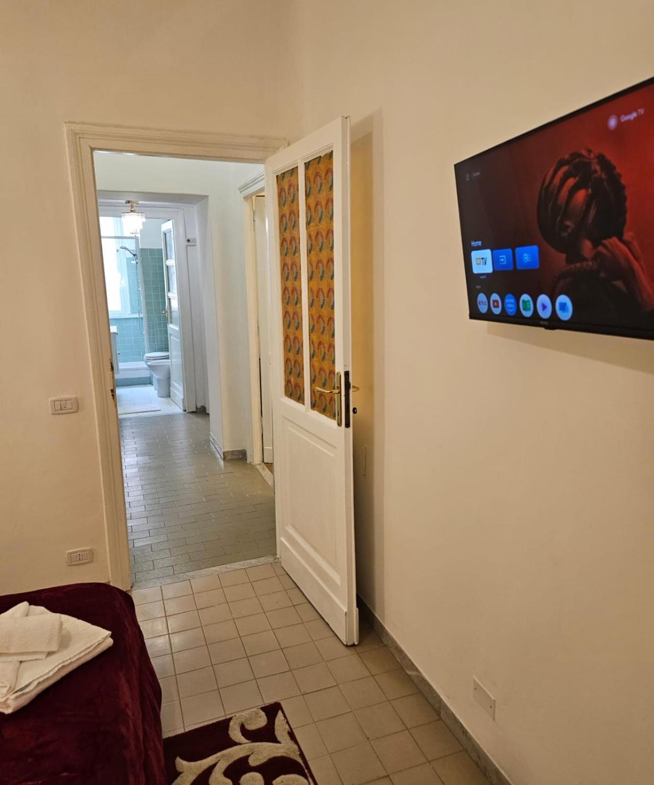 Prince Palace Рим Экстерьер фото
