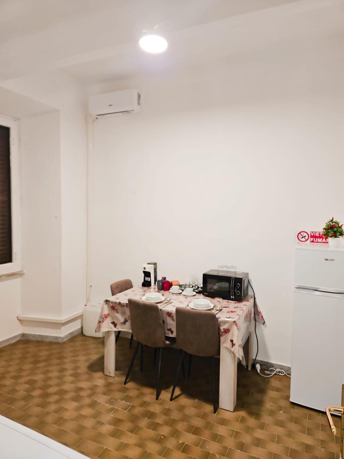 Prince Palace Рим Экстерьер фото